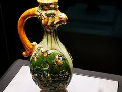 -河南博物院