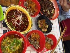 -冒椒火辣(太古里店)