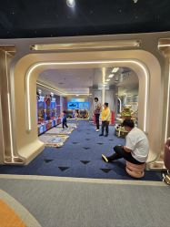 -奈尔宝家庭中心·亲子餐厅(北京东坝万达店)