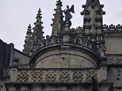 -塞哥维亚输水道