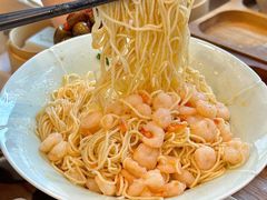 -百盛·鼎膳(中海财富中心)