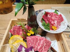 -吉之仙•中国制造•出口级食材日料店(领事馆总店)