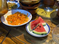 -印象鲵宴·张家界地标美食名片(溪布街店)