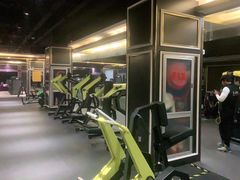 -诺德健游泳健身会馆(良渚欧文店)