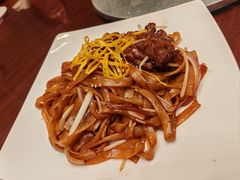 -明阁 Ming Court(广州朗豪酒店)