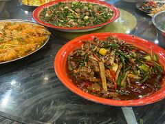 -江湖黑大兔(杨家坪店)