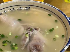 -易老妈蹄花.特色川菜(人民公园总店)