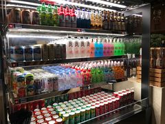 零售区-雍和会海鲜姿造自助(湖东路店)