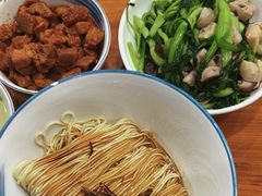 -小方的面(徐家汇店)