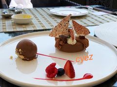 -上海和平饭店华懋阁 Cathay Room