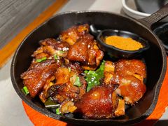 -云海肴·汽锅鸡·云南菜(高德置地店)