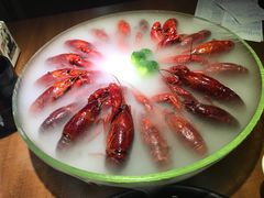 -红盔甲·小龙虾(天钥桥店)