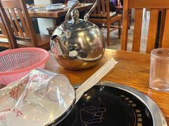 -重庆鸡公煲·青锅花椒鱼(牡丹江路店)