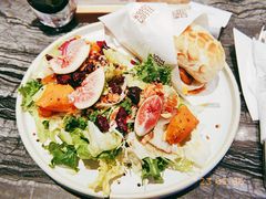 -THE WOODS 简餐 (国贸商城店)