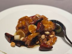-许家菜(望江店)