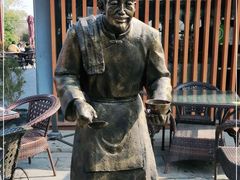 -茯茶镇