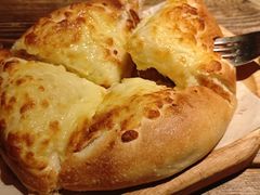 -卢布里西餐厅(海拉尔店)