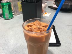 冻奶茶-华嫂冰室(尖沙咀店)