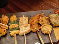 -鸟鹏烧鸟居酒屋(天河领展店)