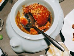 -小厨娘绣中淮扬(大行宫科巷店)