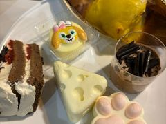 -九月海·海鲜自助(世纪东方店)