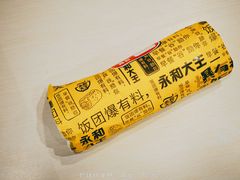 -永和大王(春日上新·阜成门店)
