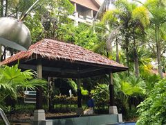 -惠州金海湾嘉华度假酒店