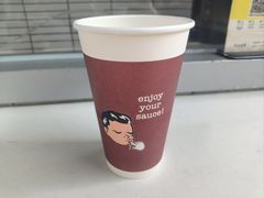 -热将汉堡 HOT SAUCE(下马坊店)