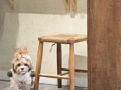 -花仓咖啡(祥安巷店)