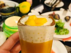 -东海朗廷酒店-唐阁T’ANG COURT 中餐厅