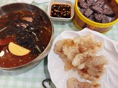 -服务大楼冷面(延大店)