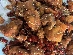 -清真•蜀风园(丁字沽总店)