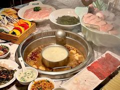 -鱼豆吉·豆浆鱼火锅(宜昌万达店)