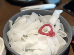 -快乐小羊(富强中路店)