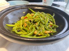 -蜀龙阁· 龍头水煮鱼(天坛店)