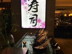 门面-城市名人酒店喝彩西餐厅(人民南路店)