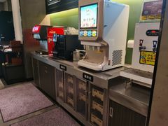 -萨莉亚意式餐厅(川沙百联店)