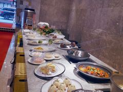 -乾隆美食·本帮菜(黄河路店)