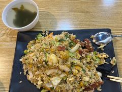 -津门炒饭王(天佑城店)