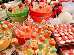 -重庆富力艾美酒店