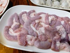 粉肠-章记正宗南岗鱼蛋火锅