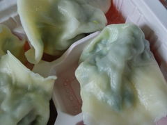 -添福来墨鱼饺子 · 海鲜东北菜(泡崖店)