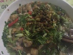 -易裕和·长沙米粉(友谊路店)