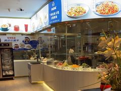 -清真·金城老碗牛肉面揪面片(兰州总店)