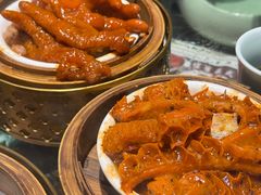 -香港蓮香樓(上環店)