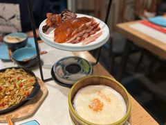 -局气烤鸭·北京菜(德云社店)