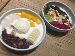 -宝珠奶酪(浦东金桥店)