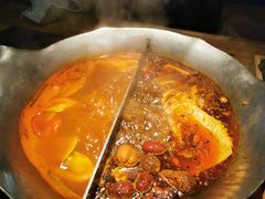 -湊湊火锅·茶憩(皇姑万象汇店)