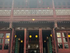 -东山雕花楼