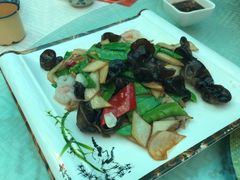 -红色根据地文化主题酒店(太湖街店)